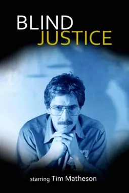 Blind Justice - постер