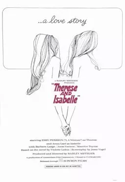 Тереза и Изабель - постер