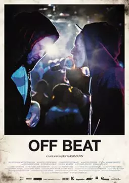 Off Beat - постер