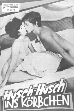 Husch, husch ins Körbchen - постер