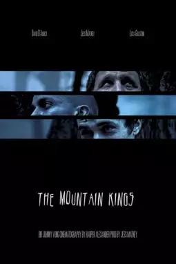 The Mountain Kings - постер