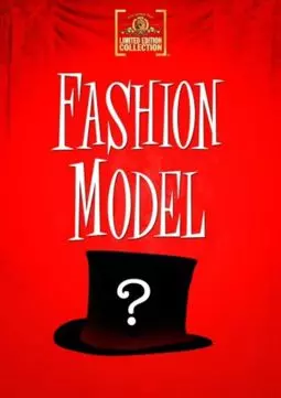 Fashion Model - постер