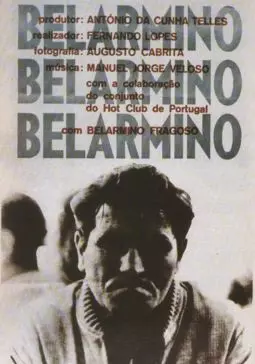 Belarmino - постер