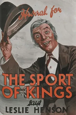 The Sport of Kings - постер