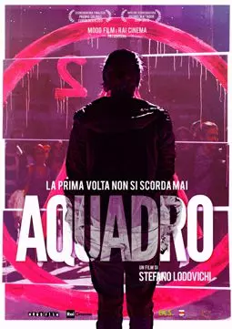 Aquadro - постер