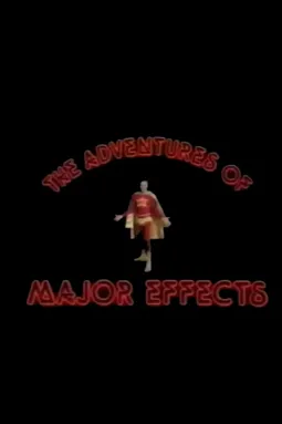 Major Effects - постер