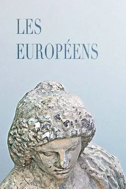 Les Européens - постер
