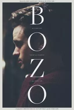 Bozo - постер
