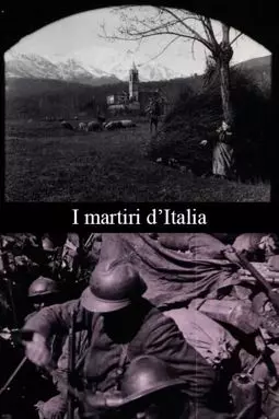 I martiri d'Italia - постер