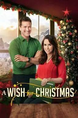 A Wish For Christmas - постер