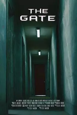 The Gate - постер