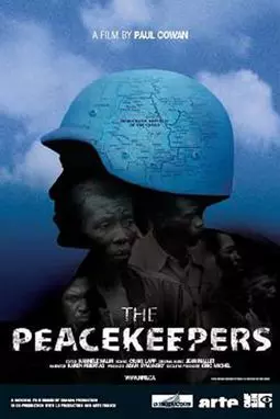 The Peacekeepers - постер