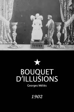 Bouquet d'illusions - постер