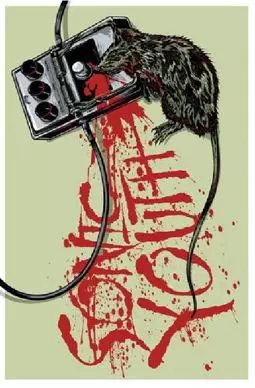 Put More Blood Into the Music - постер