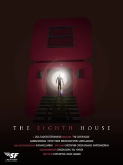 The Eighth House - постер