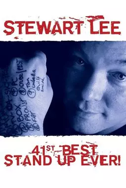 Стюарт Ли: 41-й в списке лучших комиков всех времён! - постер