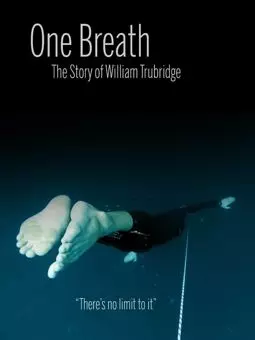 На одном дыхании: История Уильяма Трубриджа - постер