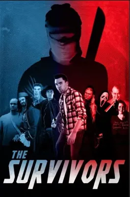 The Survivors - постер