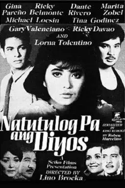 Natutulog pa ang diyos? - постер