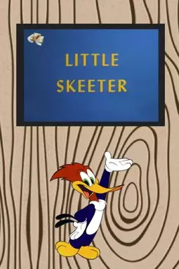Little Skeeter - постер