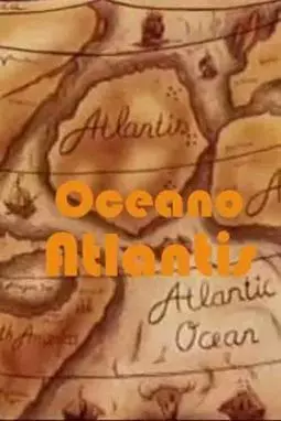 Oceano Atlantis - постер