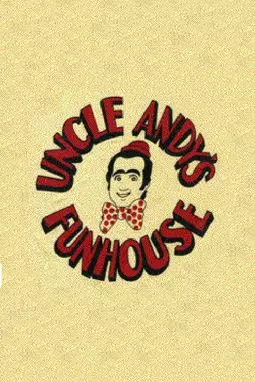 Andy's Funhouse - постер