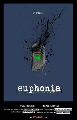 Euphonia - постер