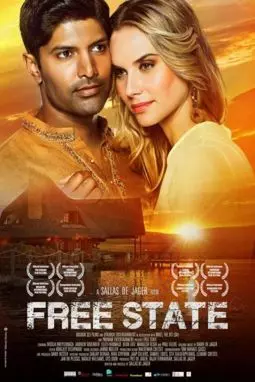 Free State - постер