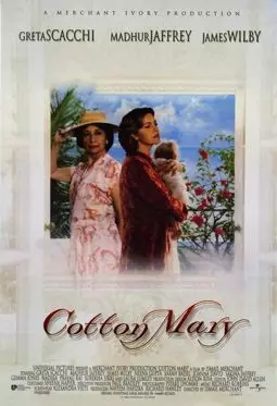 Коттон Мэри - постер