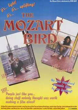 The Mozart Bird - постер