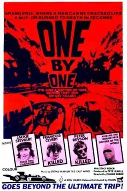 One by One - постер