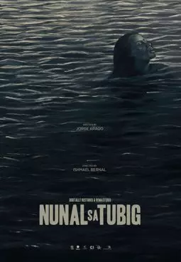 Nunal sa tubig - постер