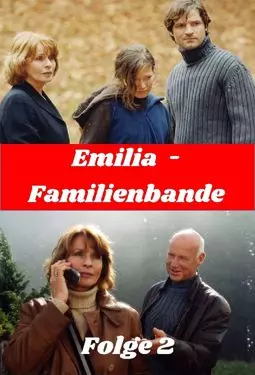 Emilia - Familienbande - постер