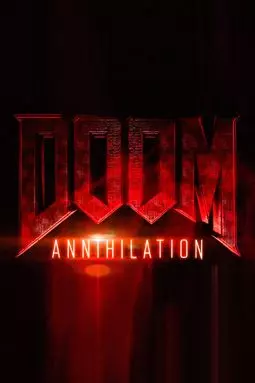 Doom: Аннигиляция - постер