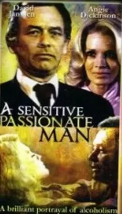 A Sensitive, Passionate Man - постер