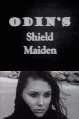 Odin's Shield Maiden - постер