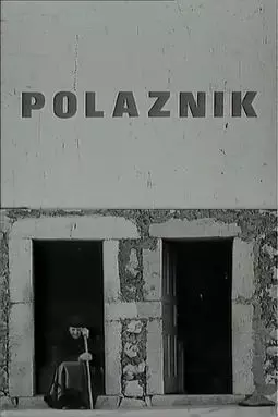 Polaznik - постер