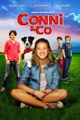 Conni & Co. - постер