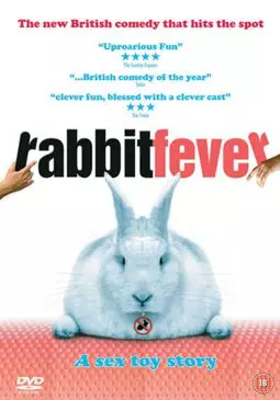 Rabbit Fever - постер