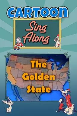 The Golden State - постер