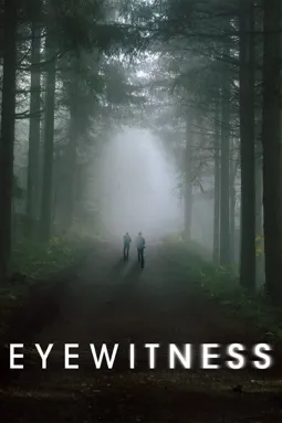 Eyewitness - постер
