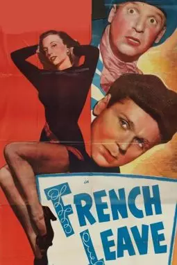 French Leave - постер