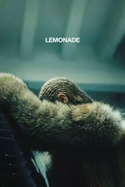 Lemonade - постер