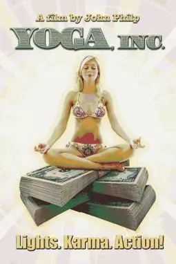 Yoga, Inc. - постер