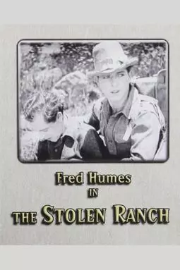 The Stolen Ranch - постер
