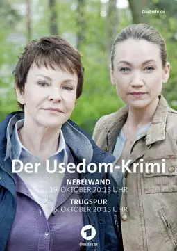 Trugspur - Der Usedom Krimi - постер