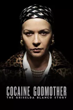 Крестная мать кокаина - постер