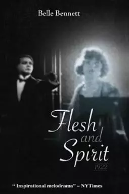 Flesh and Spirit - постер