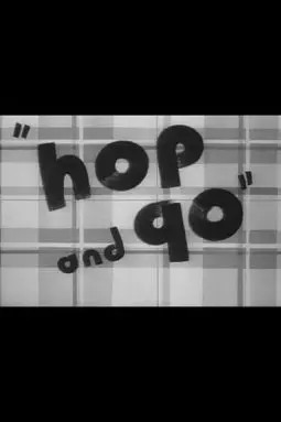 Hop and Go - постер