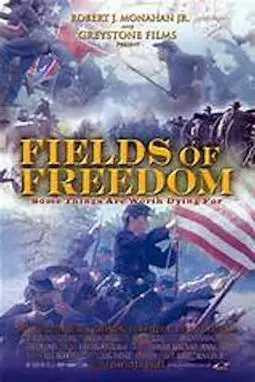 Fields of Freedom - постер